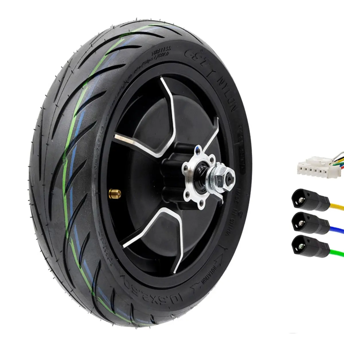 Motor Für Niu Kqi 300P Originalteil 1