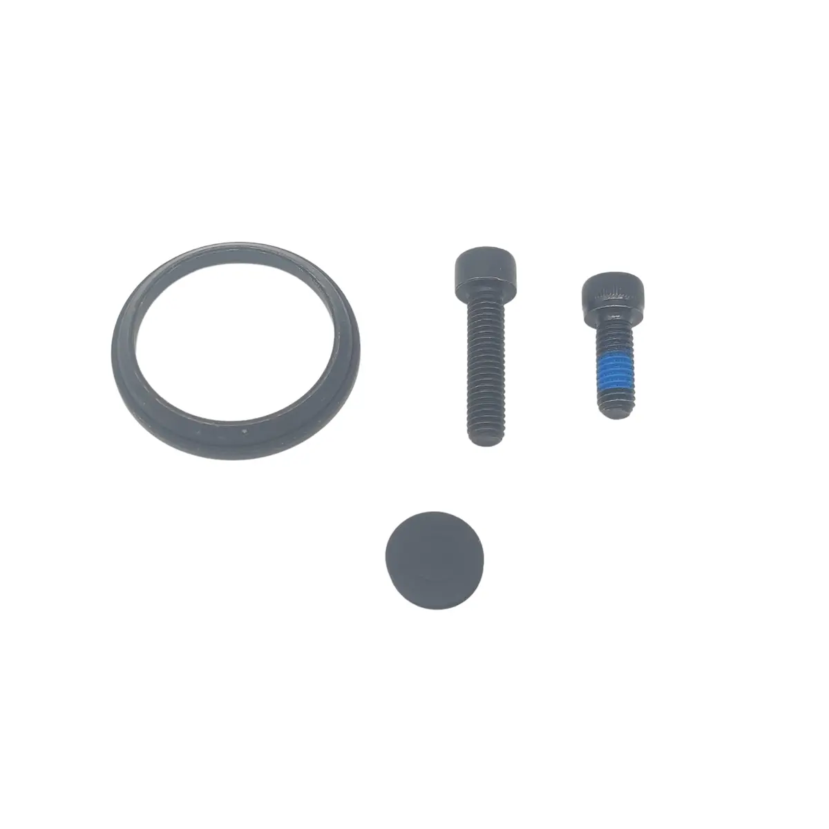 Xiaomi Mi 3 Monorim Federung Adapter Unterlegscheibe Schraubenset 1