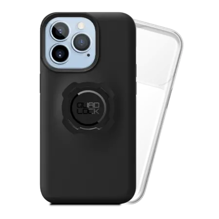 Quadlock Cases For Apple Iphone 1