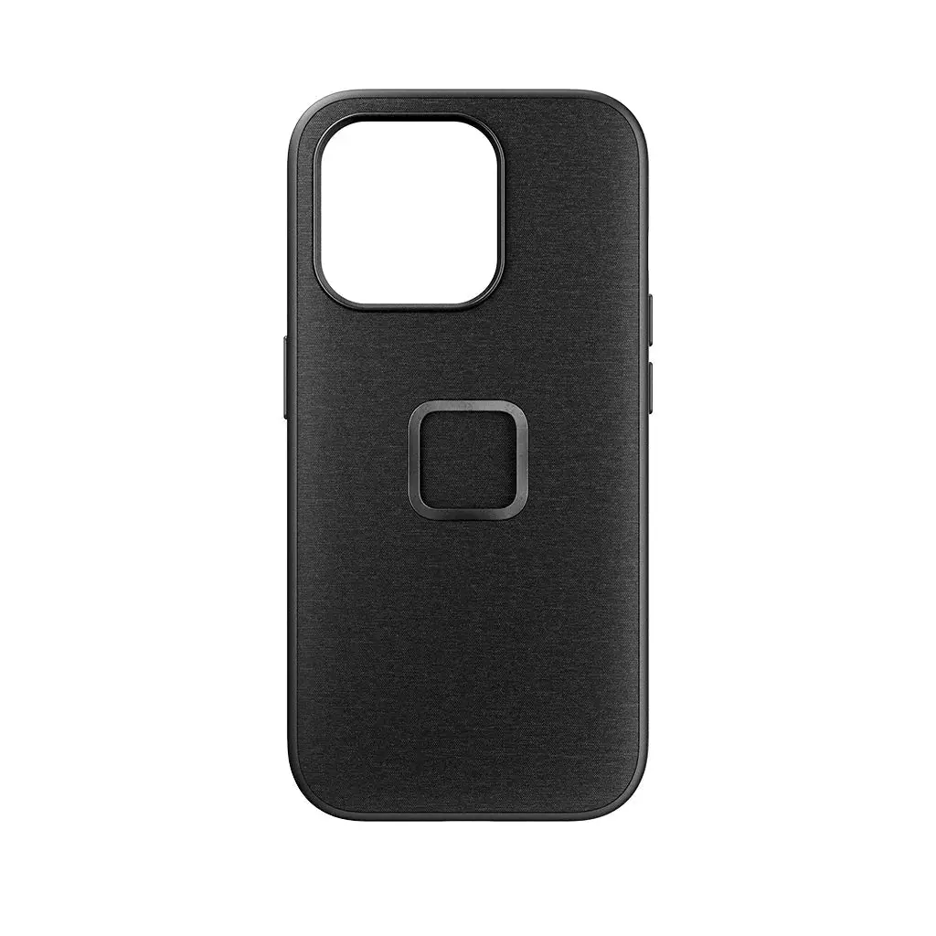 Peakdesign Fabric Phone Case For Iphone 15 Series 1
