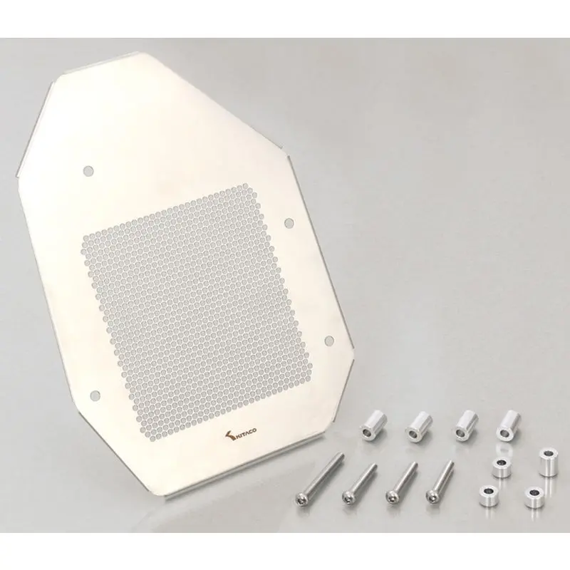 Kitaco Radiator Guard For Adv150 [660-1460100] 1