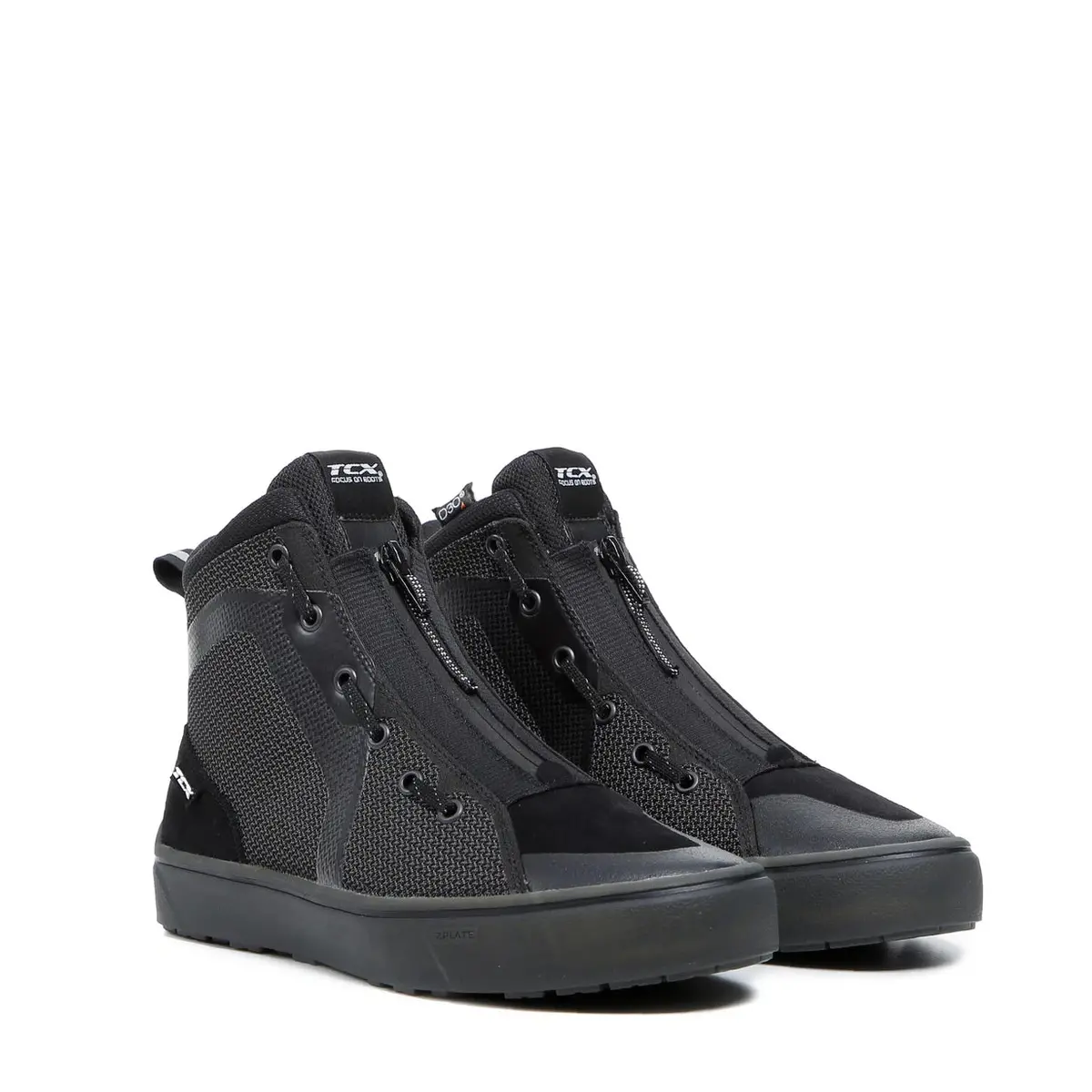 TCX Ikasu Ventilated Motorcycle Shoes
