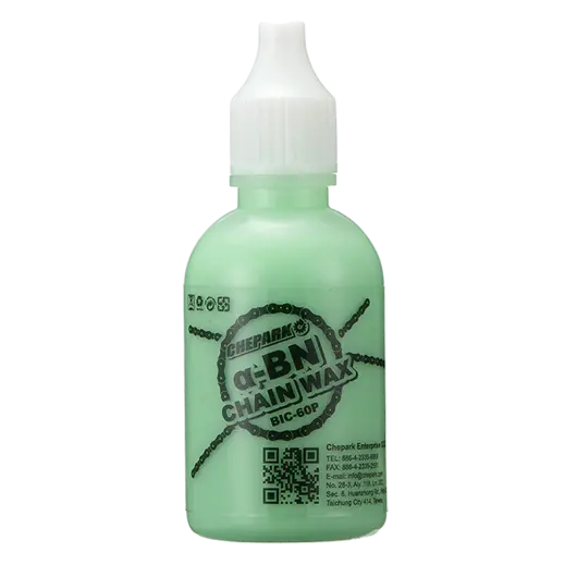 Ceramics Chain Wax 30Ml Bottle (Each) 1