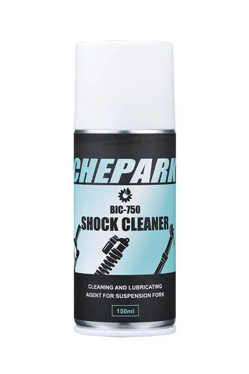 Chepark Shock Cleaner - 150Ml 1