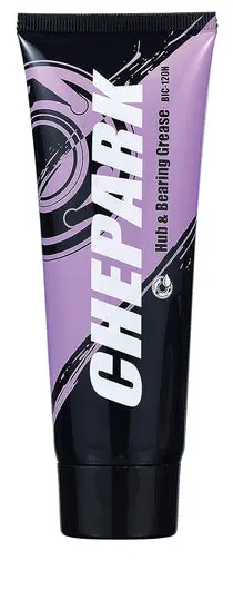 Chepark Hub & Bearing Grease - 120Ml Tube 1