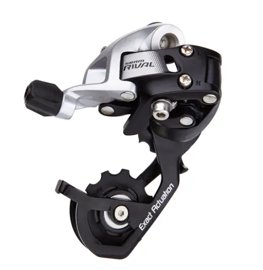 Sram Rival22 Rd, Max 11-32T Range 1