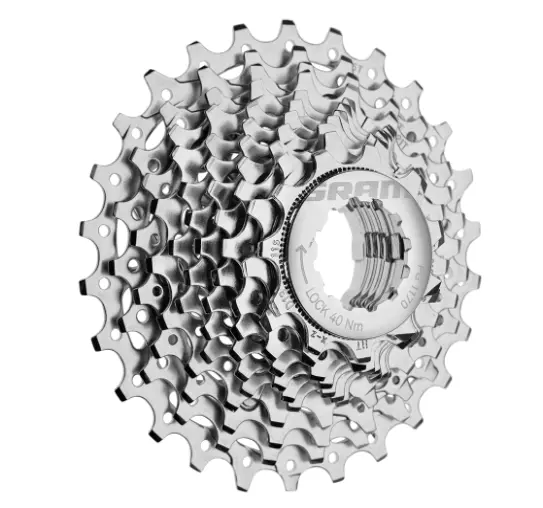 Sram Pg 1170 11-32T  11-Speed Cassette 1