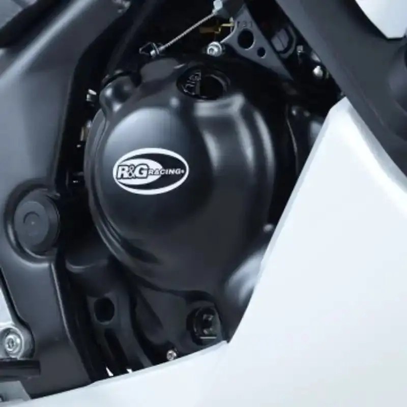 R&G Engine Cover - Cb300r / Crf250 #Kec0073bk 1