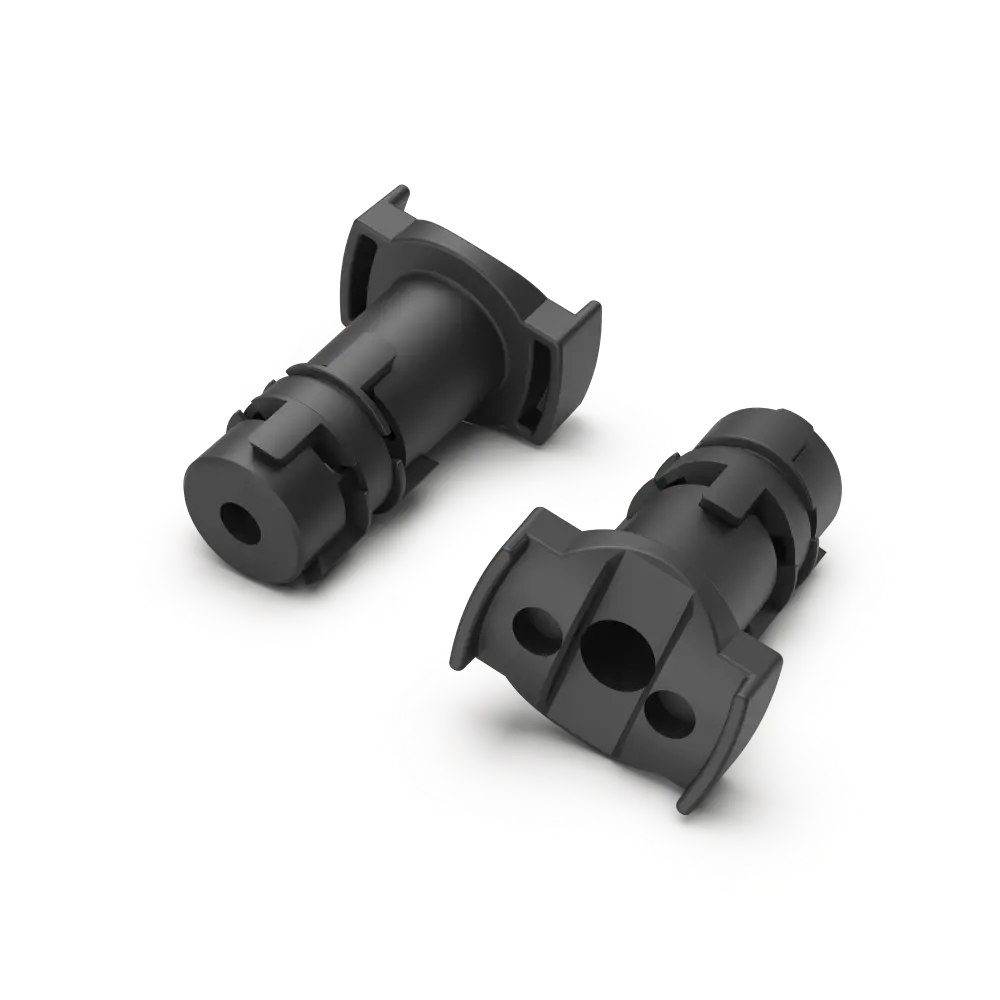 Lumos Firefly & Firefly Mini Handlebar End Mount 1