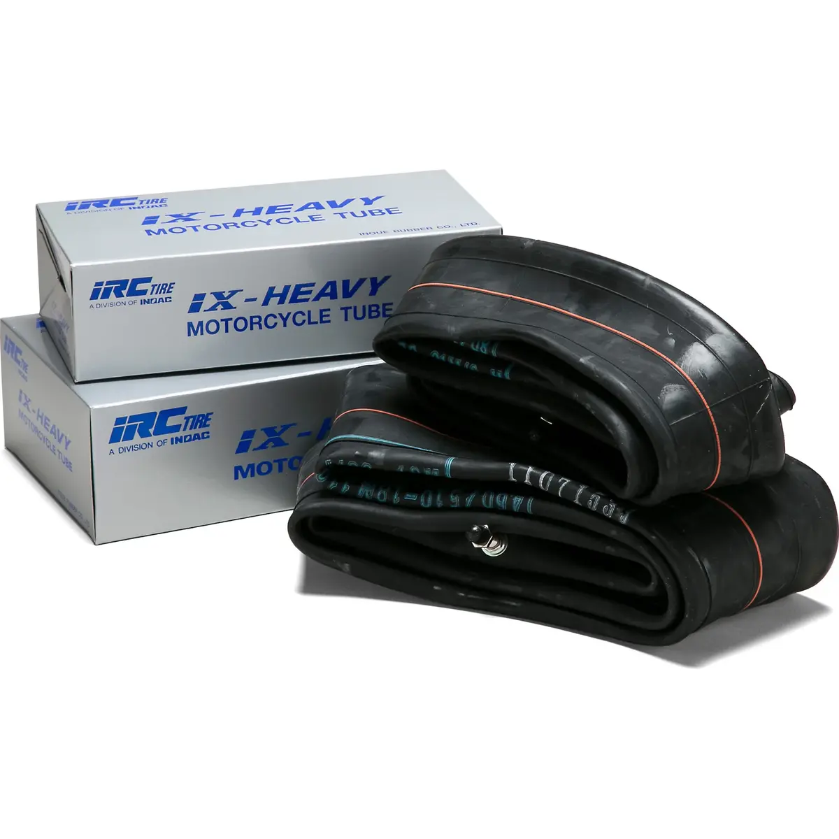 Irc Heavy Duty Tubes 1