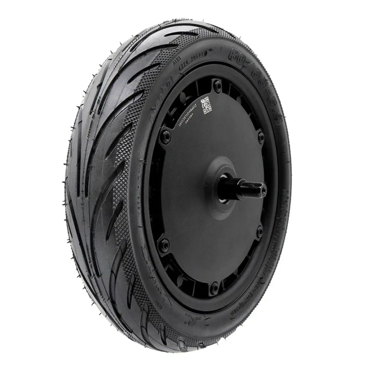 Motor Für Segway Ninebot F3 Originalteil 1
