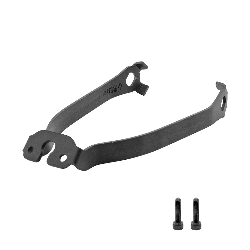 Kotflügel Halterung Hinten Für Xiaomi Elite E-Scooter Aftermarket 1