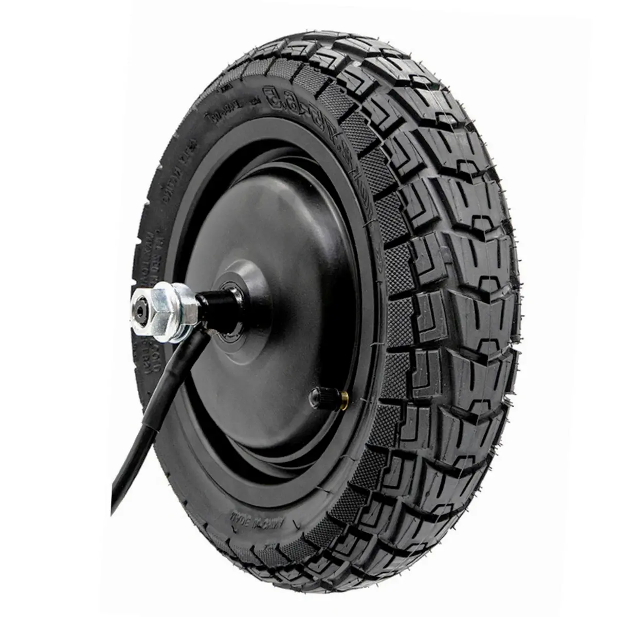 Motor Für Kukirin G3 Originalteil 1