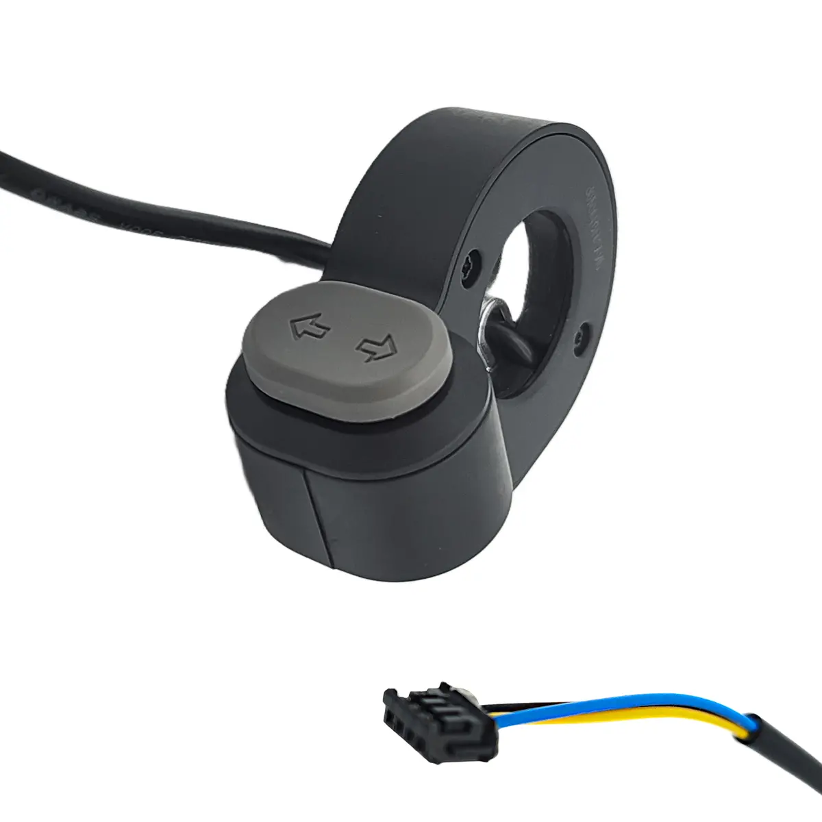 Bedienelement Blinker Für Ninebot E2 Pro Originalteil 1