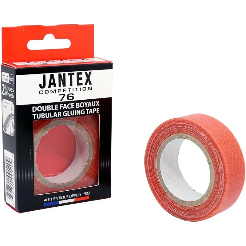 Velox Jantex Competition 76 Tubular Tape 1