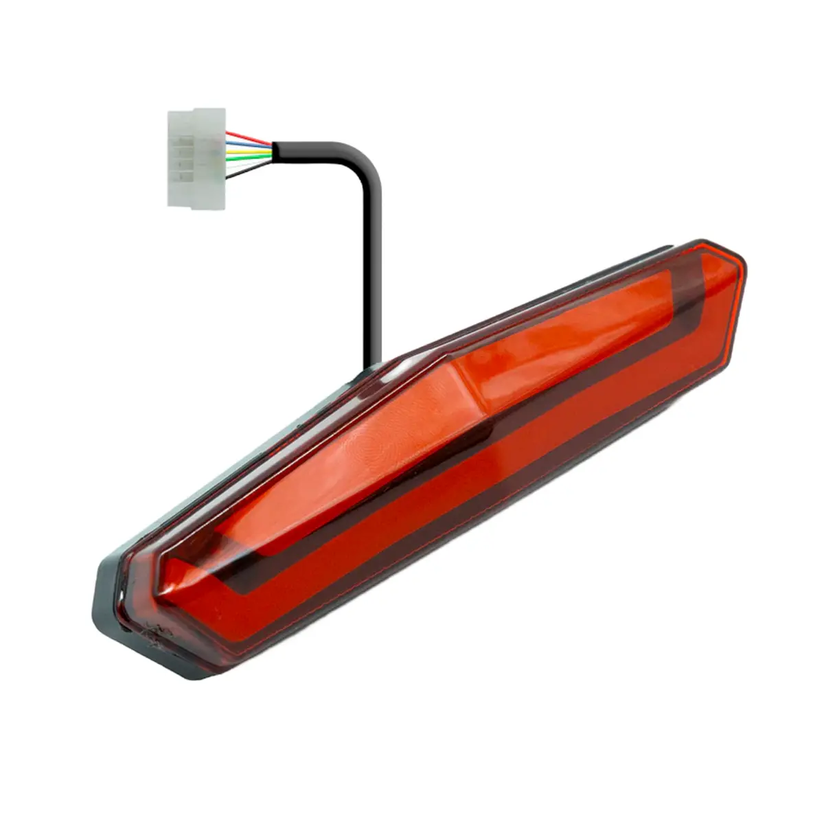Rücklicht Originalteil Für Kukirin G2 G4 1