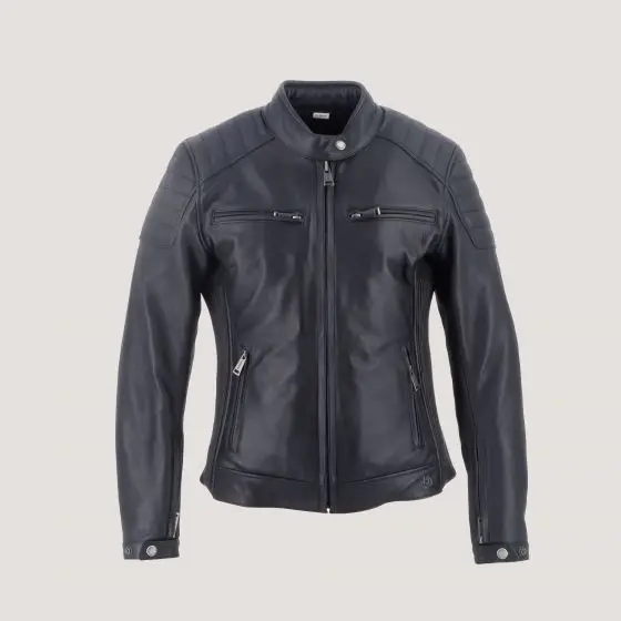 Helstons Jody Cuir Women Jackets [2024107] 1