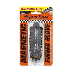 Kure Magicfinger #1761 2