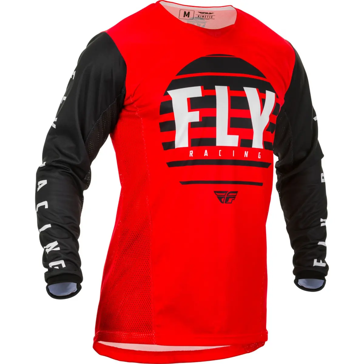 2020 Fly Racing Adult Kinetic K220 Jersey - Clearance 1