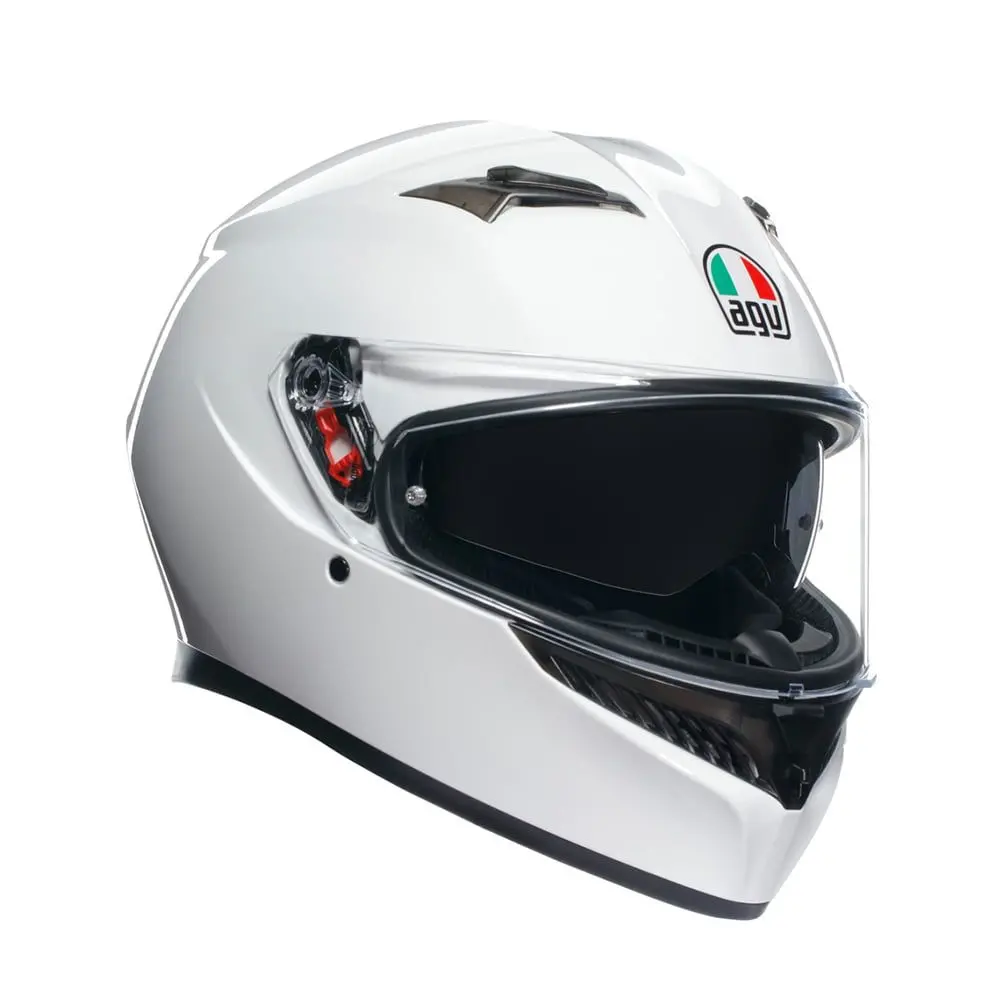 Agv K3 Asian Fit Mono 3