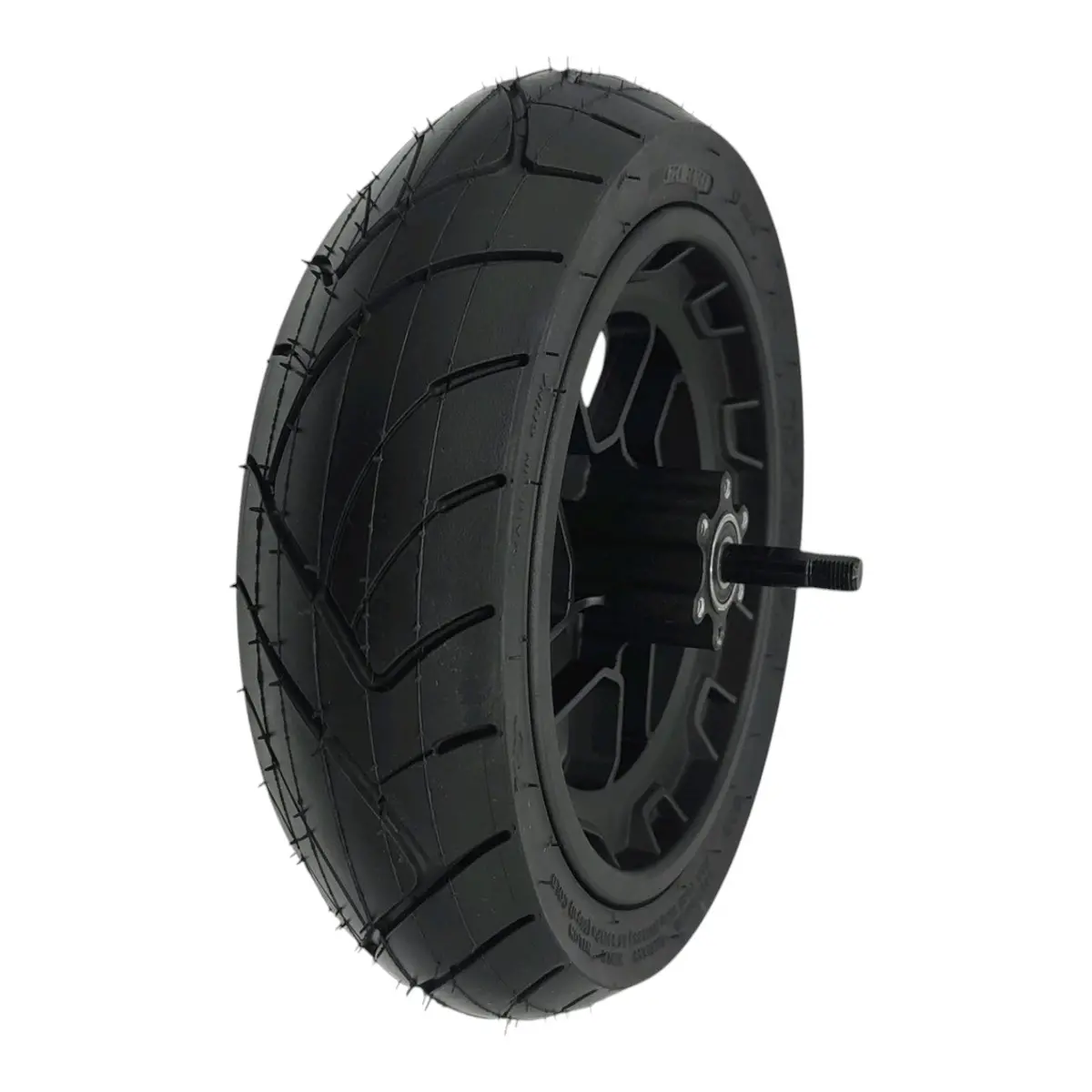 Vorderrad Für Ninebot Segway Max G3 Originalteil 1