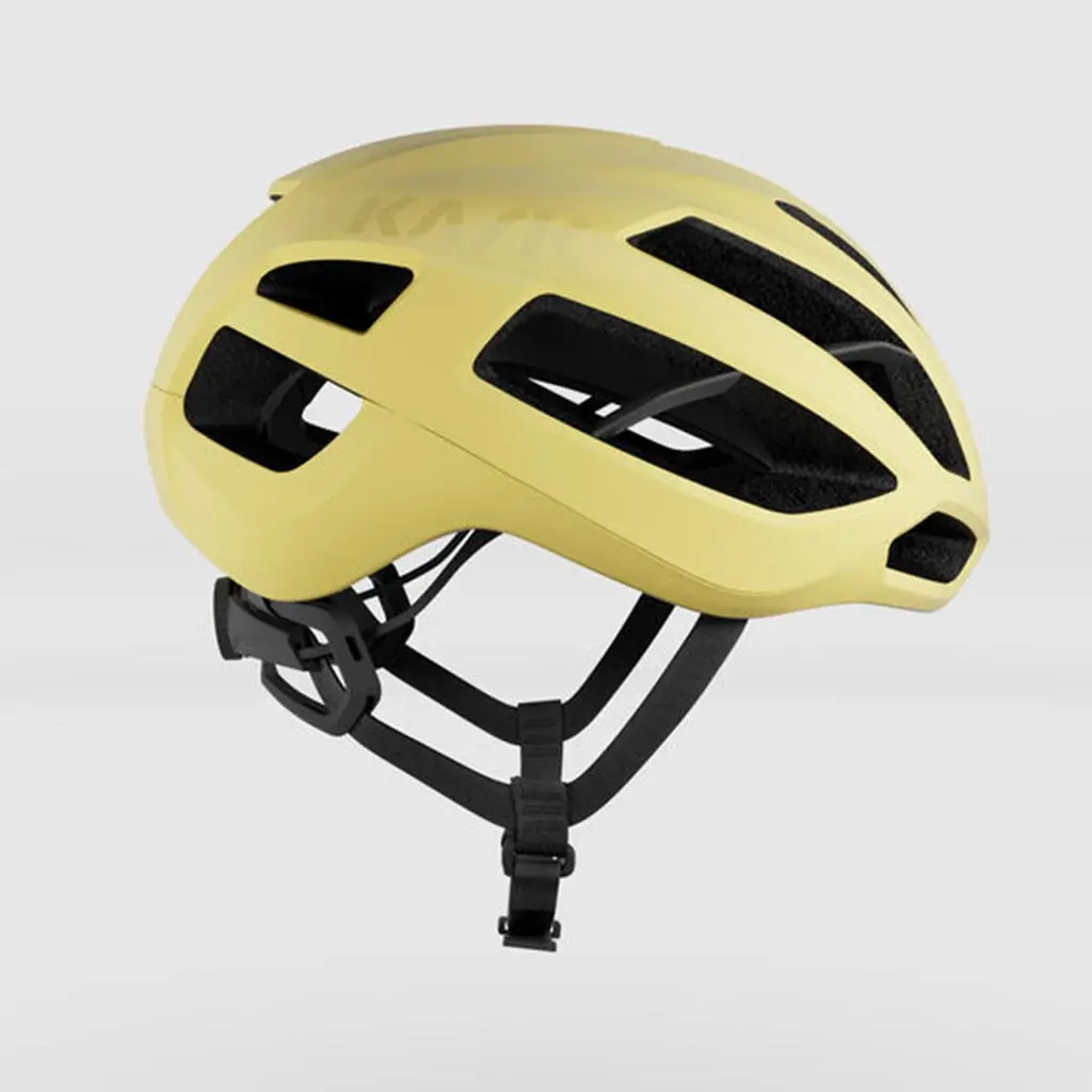 KASK Protone Icon Helmet – Aerodynamic Road Lid with Enhanced Ventilation and MIPS Integration - Image 5
