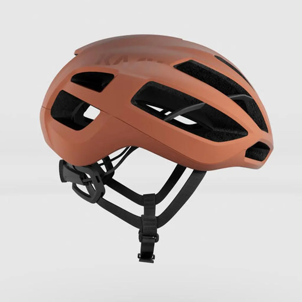 KASK Protone Icon Helmet – Aerodynamic Road Lid with Enhanced Ventilation and MIPS Integration