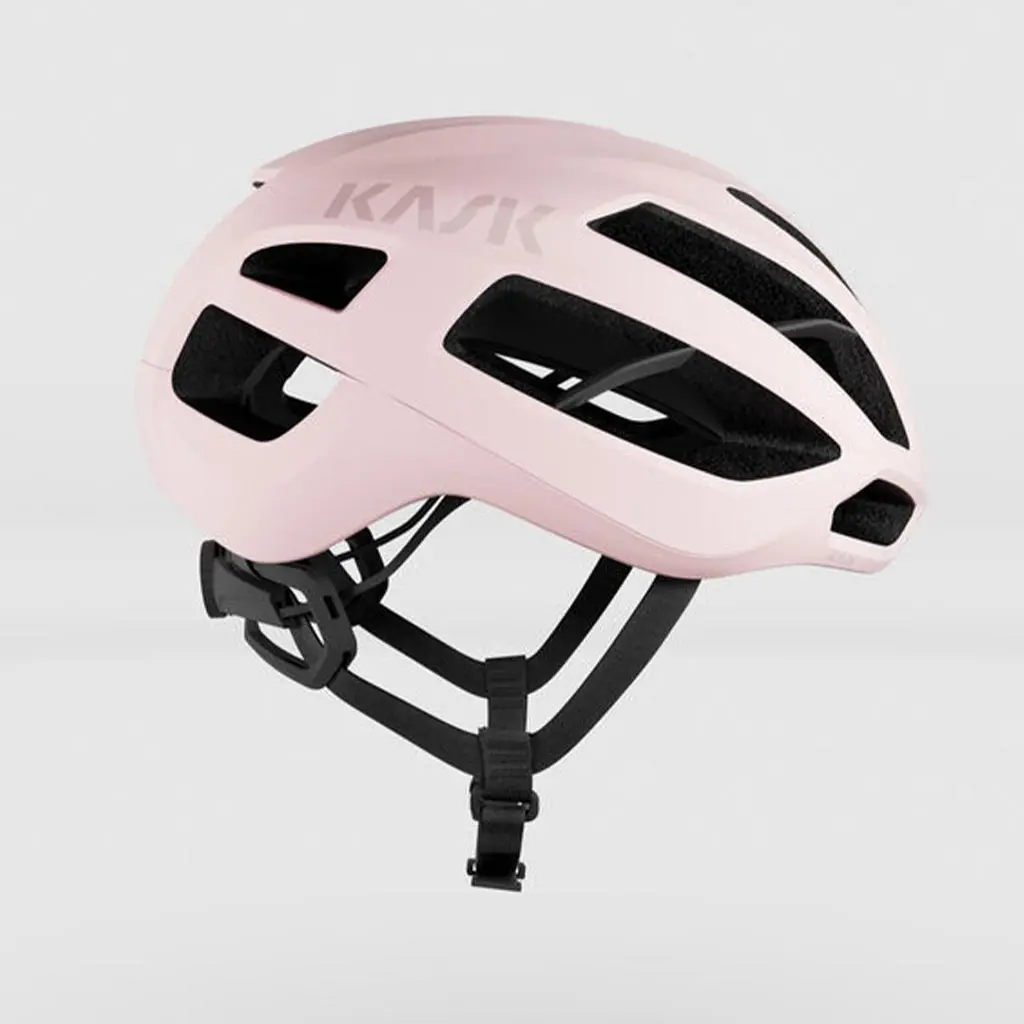 KASK Protone Icon Helmet – Aerodynamic Road Lid with Enhanced Ventilation and MIPS Integration - Image 3
