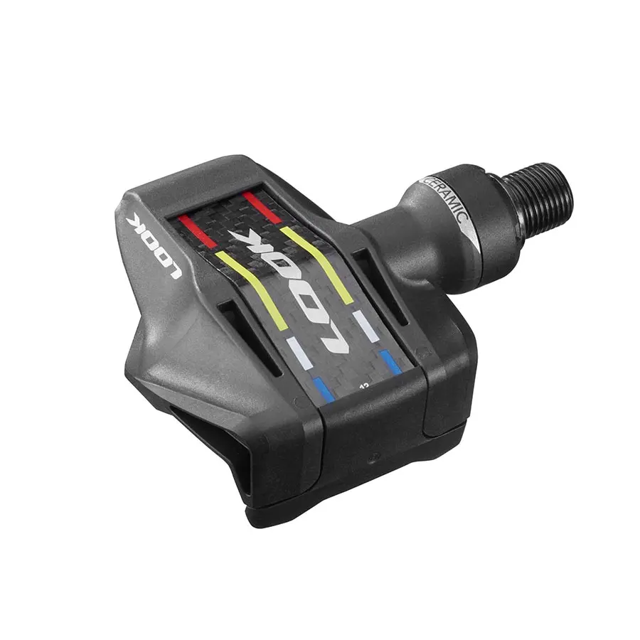 Look Keo Blade Carbon Ceramic 1
