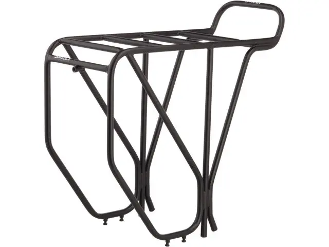 Surly Rack 26"-29" Cromo Rear Blk 1