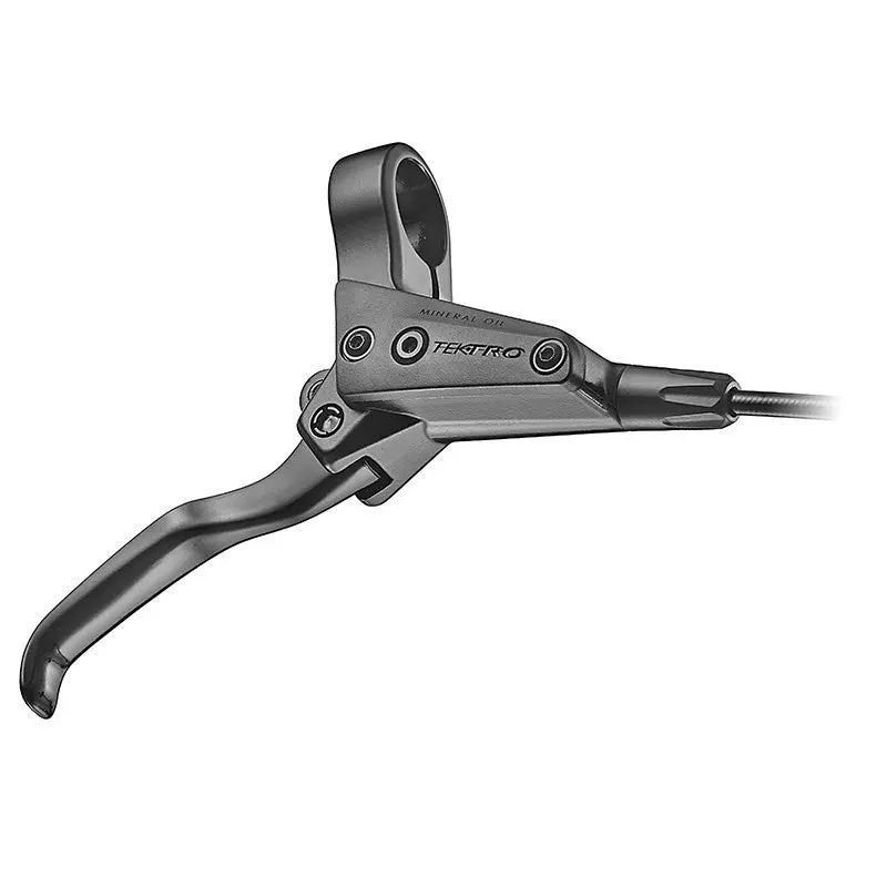 Tektro Hd-M280 Lh Lever Black Oem 1