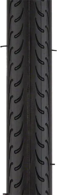 Tyre 700C X 25 Caldera Flat Fighter Reflective Sidewall C1719 1