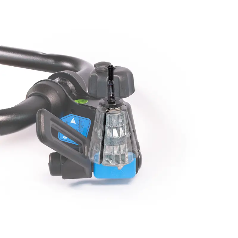 E-Rack / Enduro Conical Handle 1