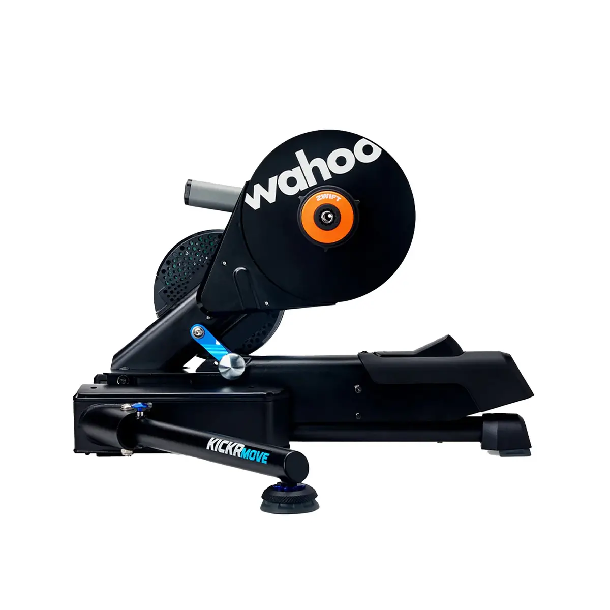 Wahoo Kickr Move Smart Trainer 1