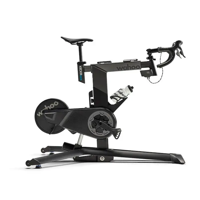 Wahoo Kickr Bike Pro 1