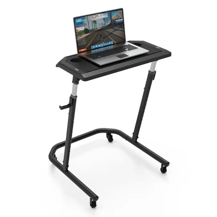 Wahoo Indoor Cycling Desk 1