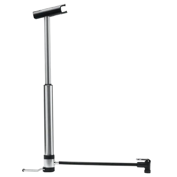 Crankbrothers Klic Hv Mini Floor Pump 2