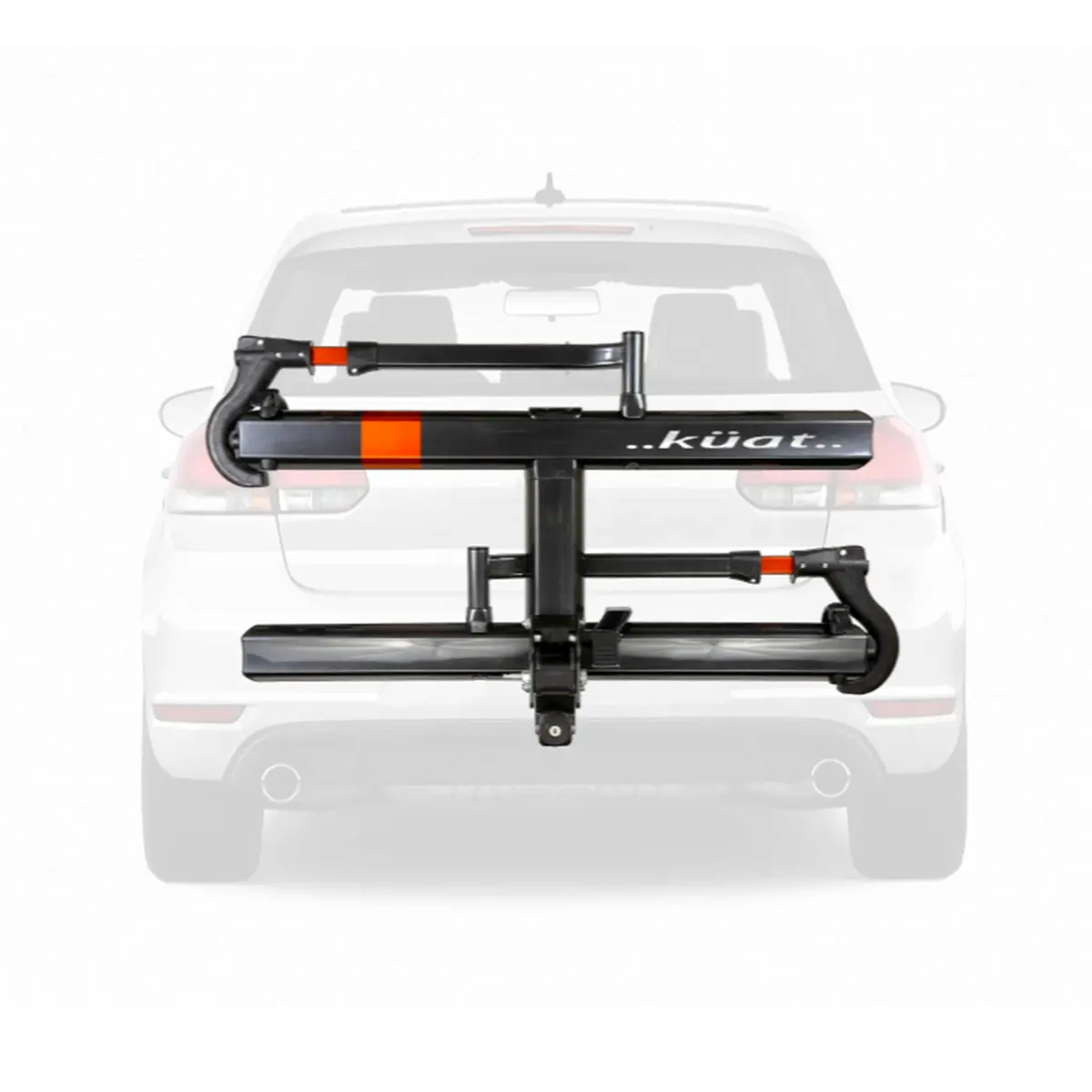 Kuat Sherpa 2.0 Hitch Mounted Bike Rack 1