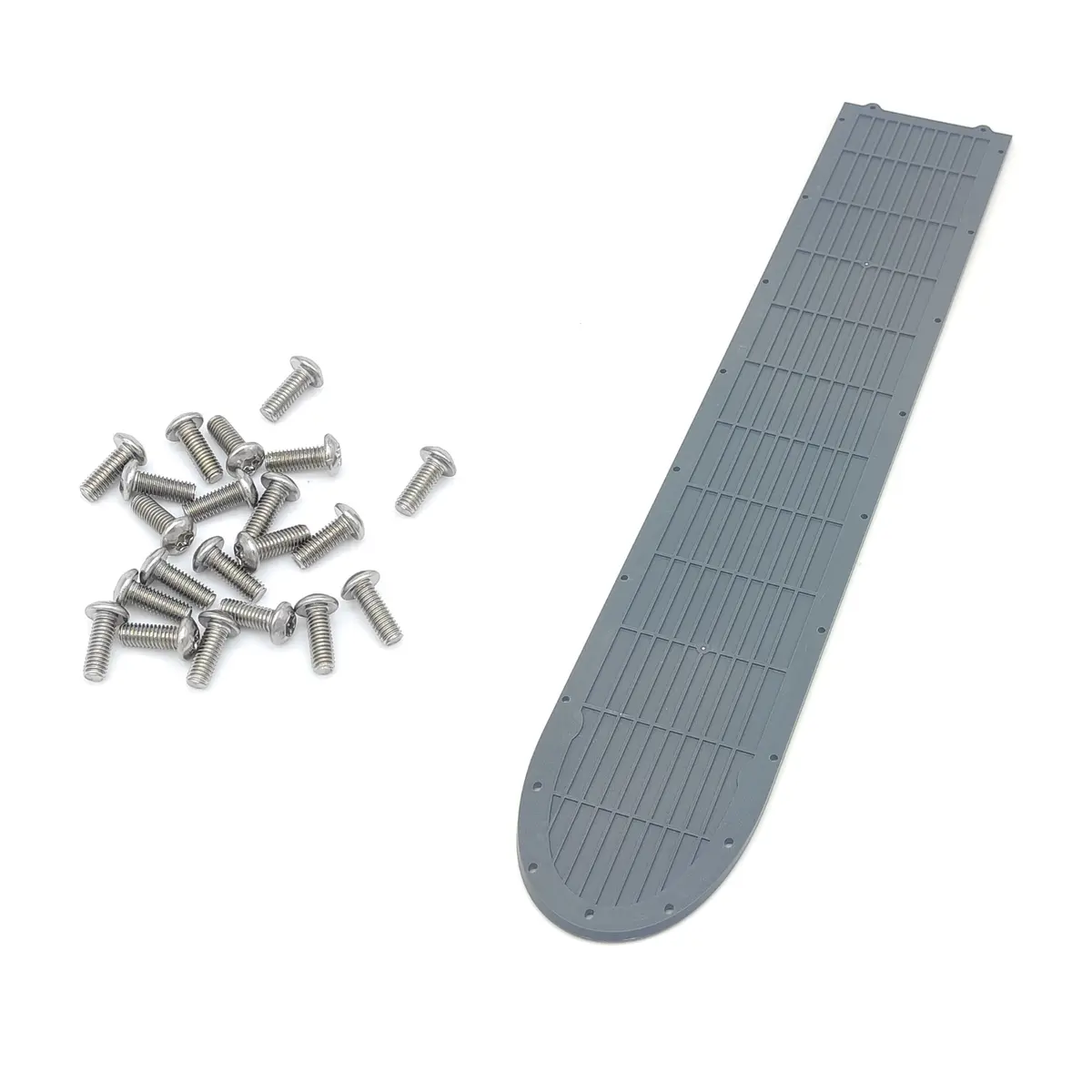 Xiaomi Mi Pro 2 M365 Pro  Unterboden Abdeckung Akkuabdeckung Cover Schutz 1