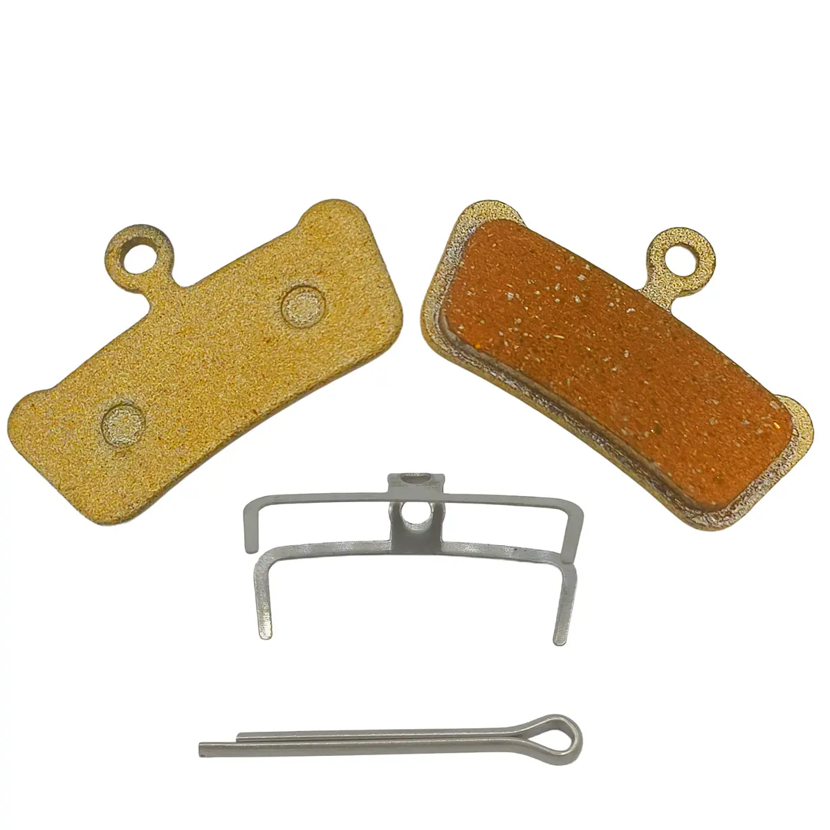 Bremsbelag Voll Metall 37 4X23 3 Universal Aftermarket 1