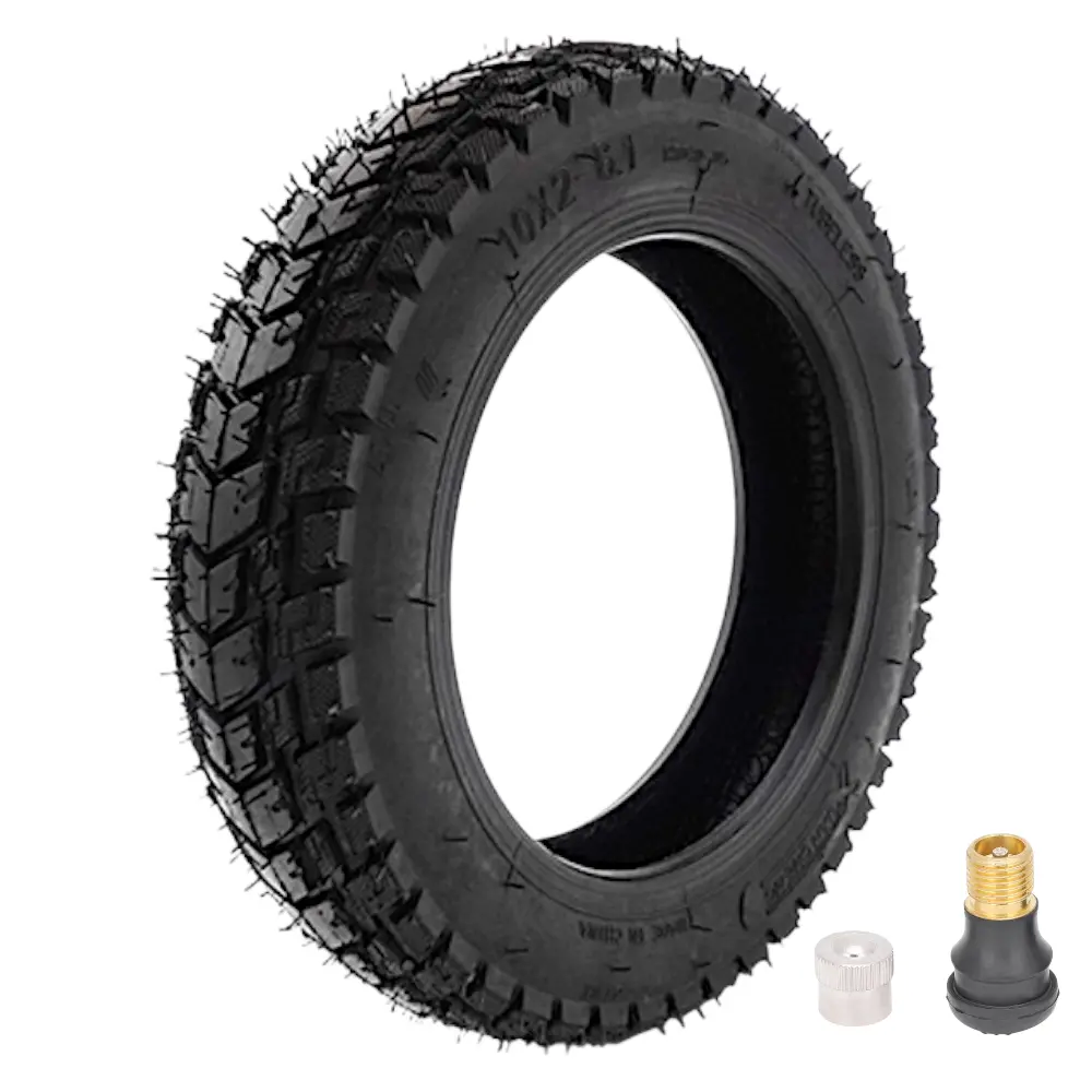 Tubeless Reifen Für Egret Ey 7 Aftermarket 1