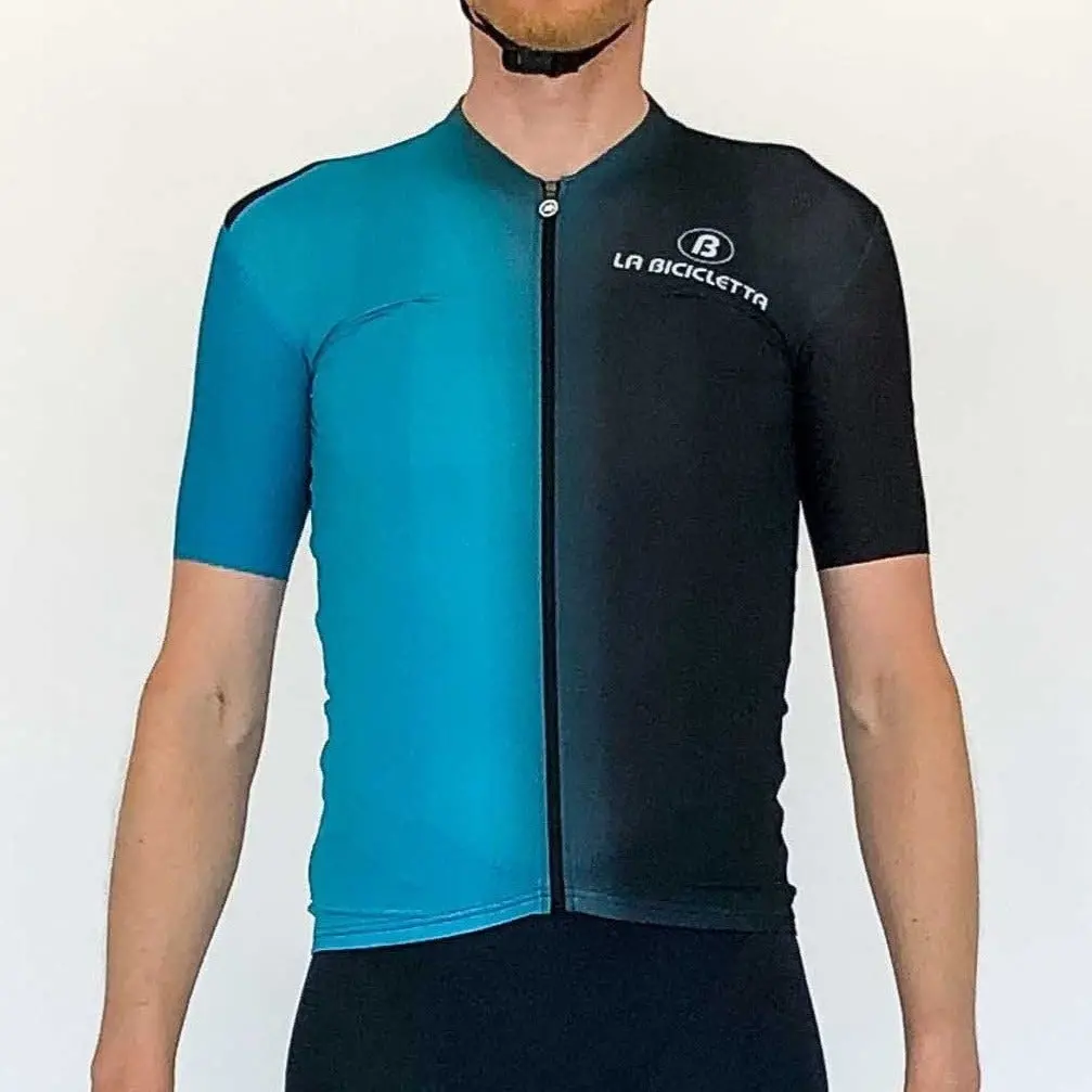 Assos Rs Aero Ss Jersey - La Bicicletta Toronto 1