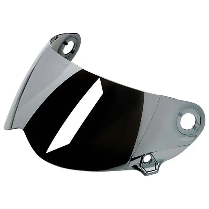 Biltwell Mirror Shield Gen2 For Lane Splitter Helmet 1