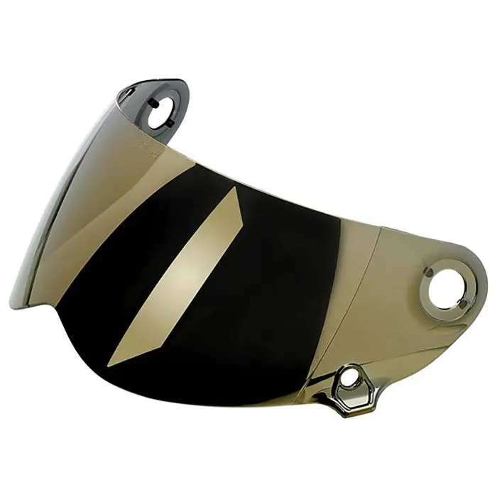 Biltwell Mirror Shield Gen2 For Lane Splitter Helmet 2