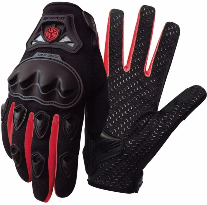 Scoyco Mc29 Gloves 1