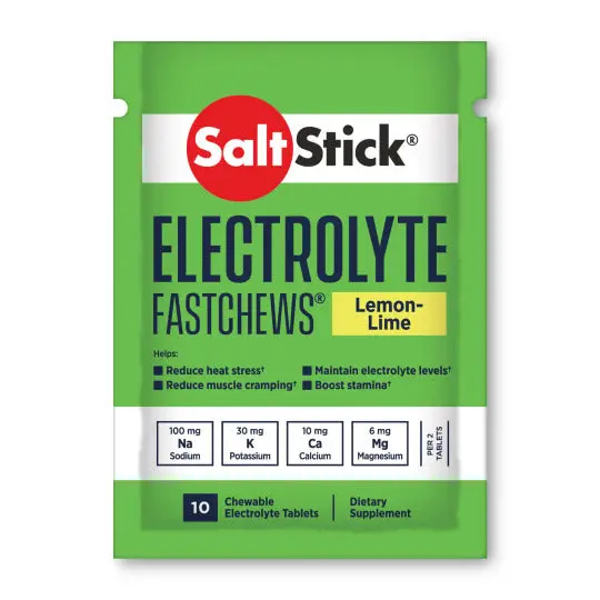 Saltstick Fastchews 1