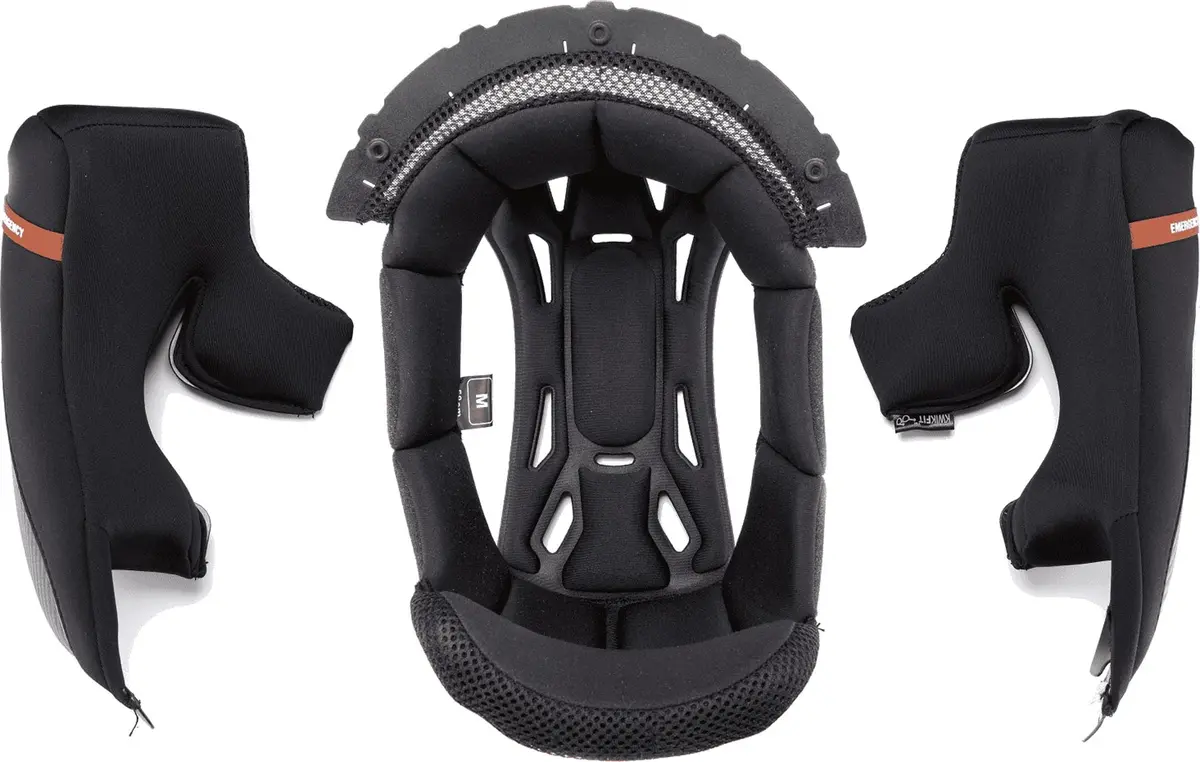 Scorpion Covert Fx Interior Set 1