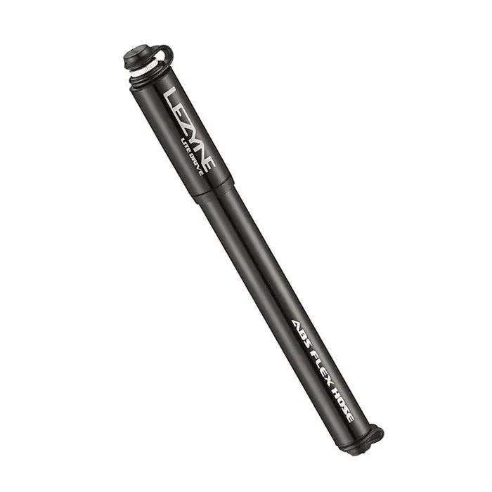 Lezyne Lite Drive 216Mm 160Psi 1