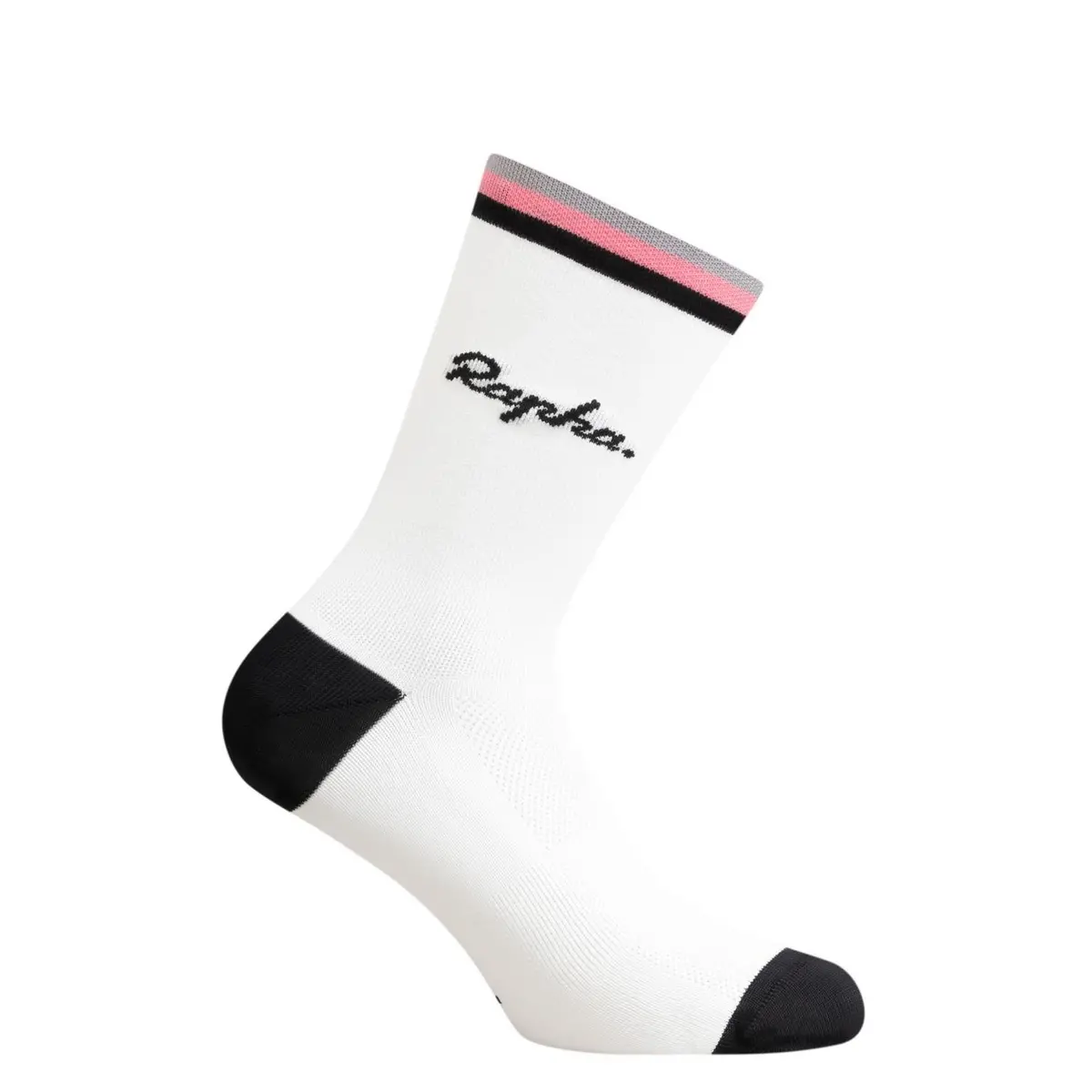 Rapha Logo Socks 1