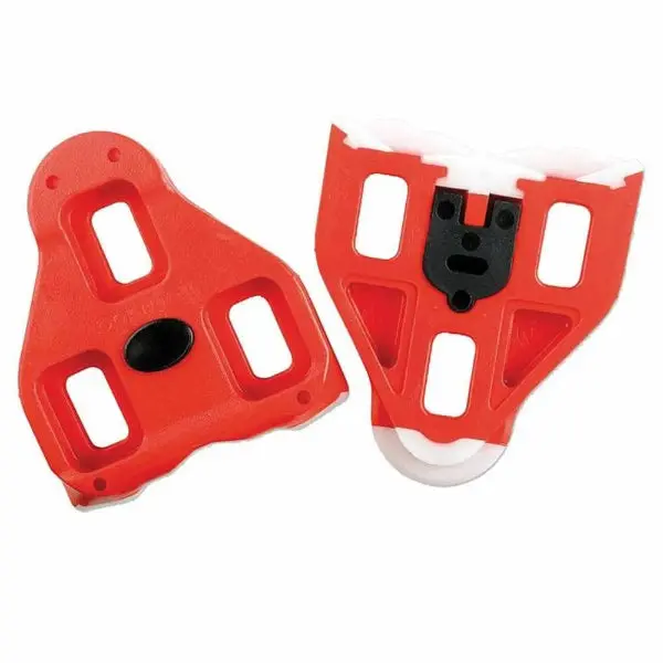 Look Delta Cleats 1